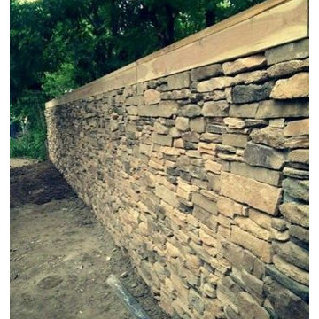 Landscape Projects Kansas City
