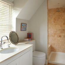 downstairs bathroom