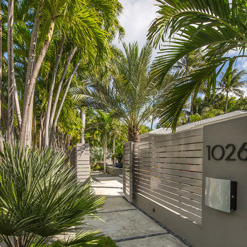 Modernist Key West