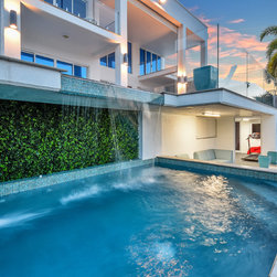 Builders and Display Homes - Products