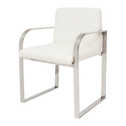 Osimo Dining Chair - Dining Chairs