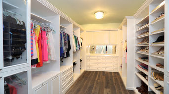 Best 15 Closet Designers Professional Organizers In Tampa Fl Houzz