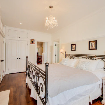 Renovation of Victoria Home: Elm