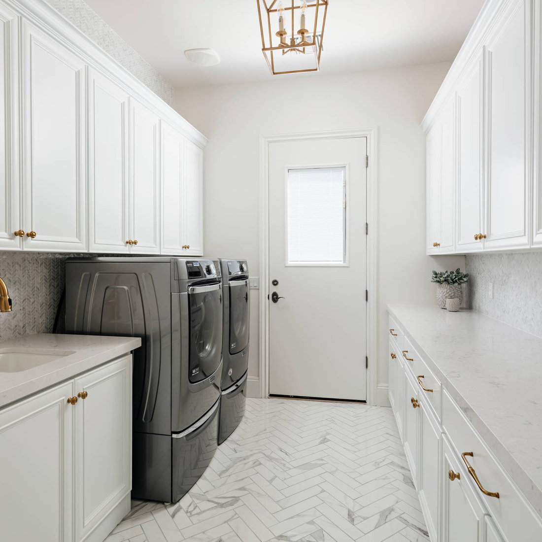 Waterman Remodel