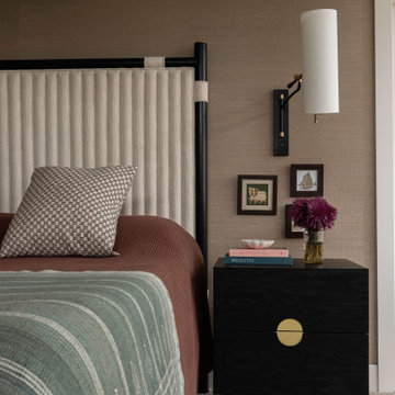 Kirkland Modern