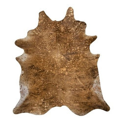 Cowhide Rugs - Rugs