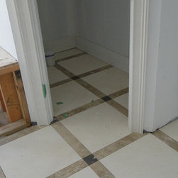 TILE DESIGN INSPIRATIONS, LLC. - Tile