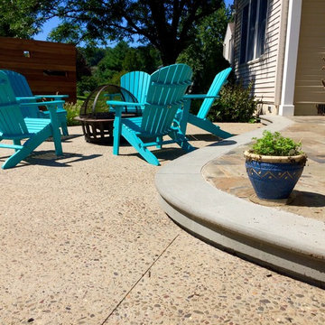 Outdoor Living Room Lancaster, PA