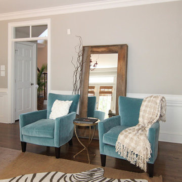 Simplicity Interiors Photo Shoot