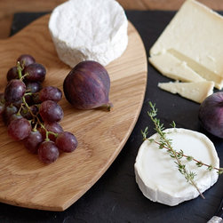 Wireworks Love Chopping Board - Chopping Boards