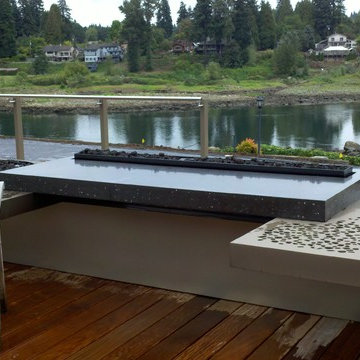 Fire Tables