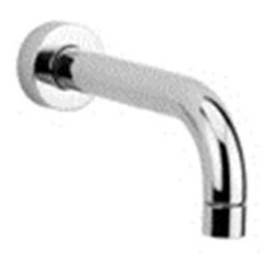 Fantini 9298U Cafe Wall-Mount Washbasin Spout - Products