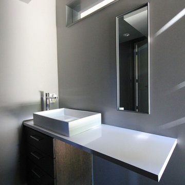 Doffin Residence