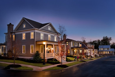 Exterior home idea in Atlanta