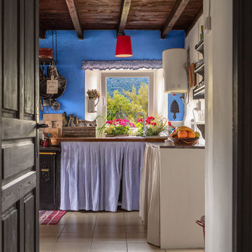 Amaloka Rural Home, una casa rural en Turtzioz, con mucho encanto.