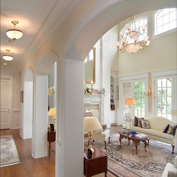 Antioch Residence