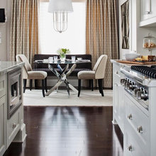 Banquette