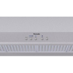 Thermador HPWB48FS 48" Professional Series Wall Hood - Range Hoods And Vents