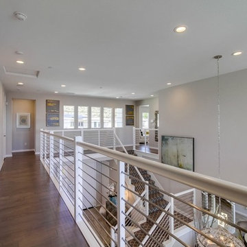 Coastal Contemporary
