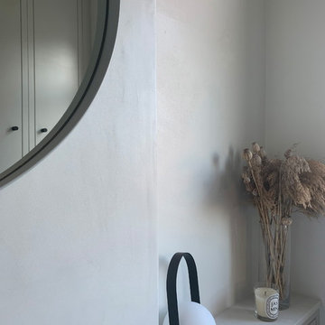 South London bathroom