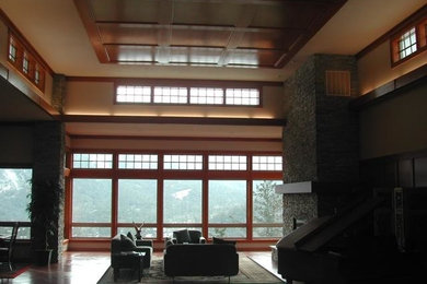 Our Work
