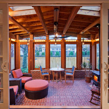 Porch Lights