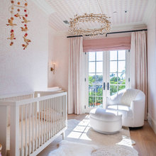 Sierra’s Nursery