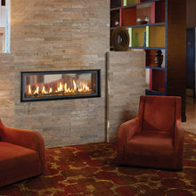 Fireplace facing Material