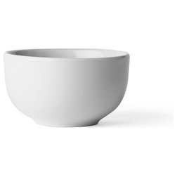 Scandinavian Dining Bowls by Design Public