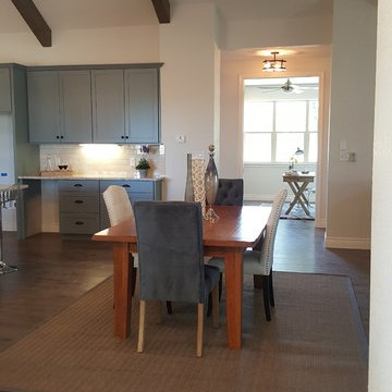 A2D Staging - Fredericksburg