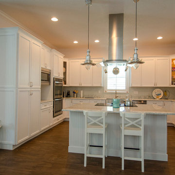 Modified Keywest II Home