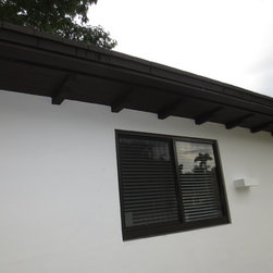 Plantation - Windows