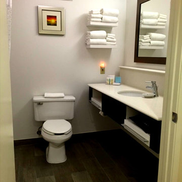 Hampton Inn, Livermore