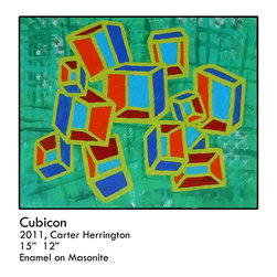 Available Abstract Paintings - Paintings