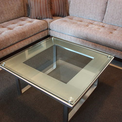 Coffee tables - Products