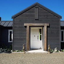 Black Farmhouse