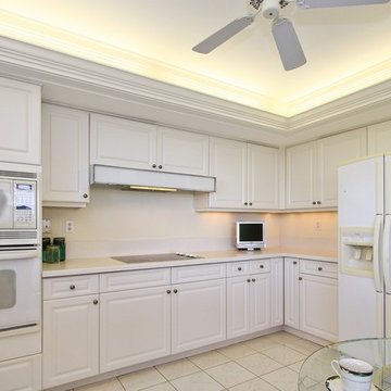 6001 PELICAN BAY BLVD #1604 NAPLES, FL 34108 mls 216031935