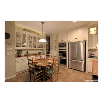 Wechter Remodel