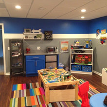 Playroom