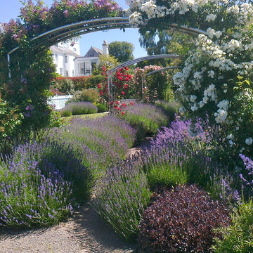 Estuary Garden