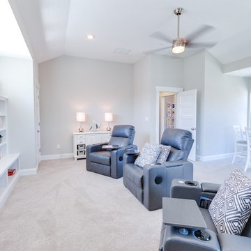 St. Jude Children's Research Hospital Dream Home 2016