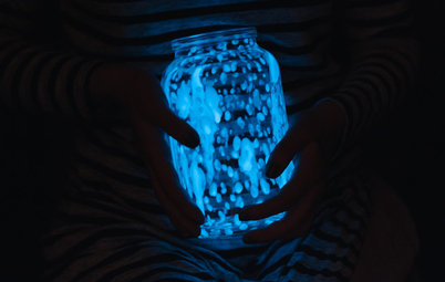 DIY: Как сделать светильники из стеклянных банок своими руками
