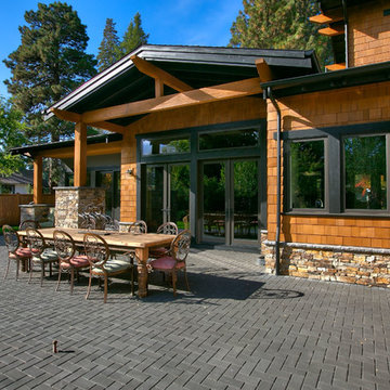 Downtown Craftsman