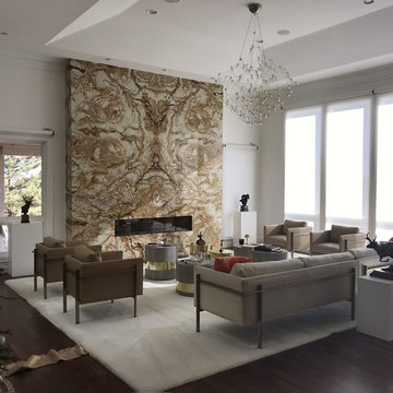 Remodel, Douglas County Home