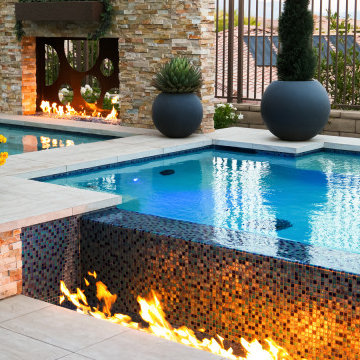 Fire Features