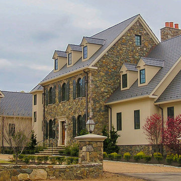 Private Residence III - Loudoun County