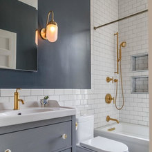 Beverly’s Bathroom Ideas