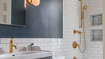 Upper West Side Brownstone