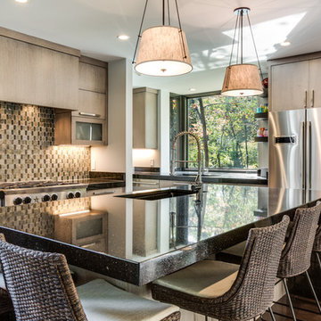 Cleveland Heights Modern