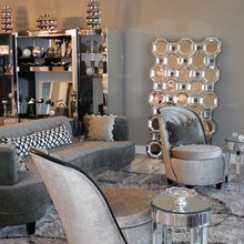 Living Room Ideas